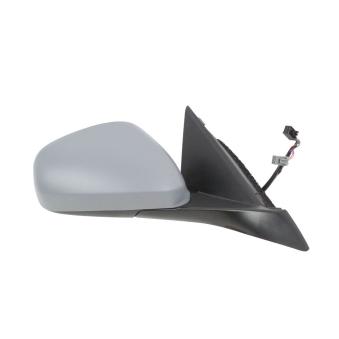 Rétroviseur extérieur ABAKUS 0115M02