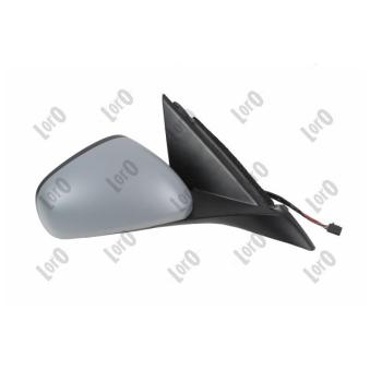 Rétroviseur extérieur ABAKUS OEM 156090459