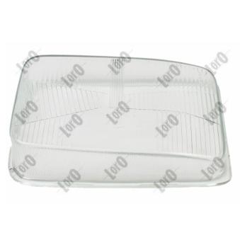 Disperseur, projecteur principal ABAKUS OEM 1318145