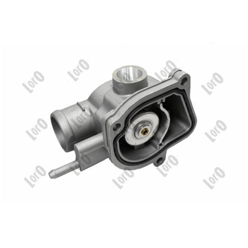 Thermostat, liquide de refroidissement ABAKUS 014-025-0002 - Visuel 1