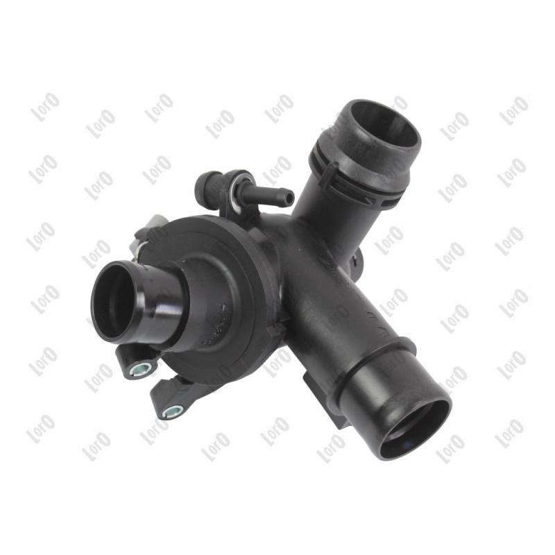 Thermostat, liquide de refroidissement ABAKUS 014-025-0021 - Visuel 2