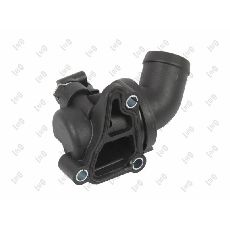 Thermostat, liquide de refroidissement ABAKUS 014-025-0022 - Visuel 1