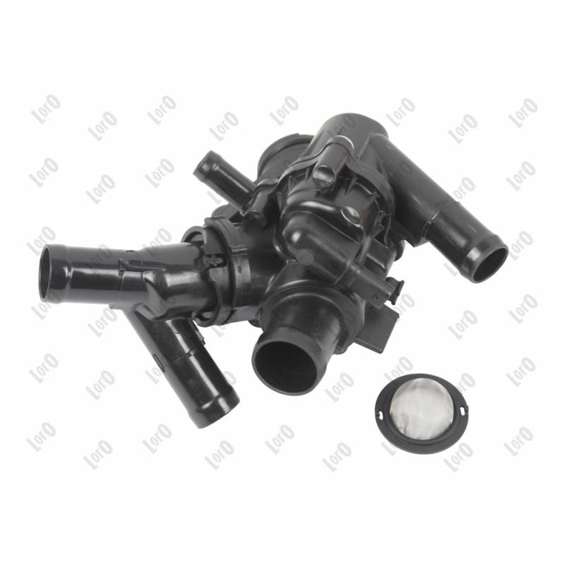 Thermostat, liquide de refroidissement ABAKUS 014-025-0025 - Visuel 2