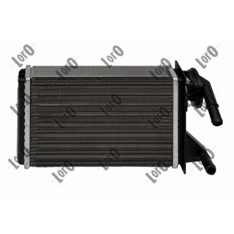 Système de chauffage ABAKUS 016-015-0008-A - Visuel 1