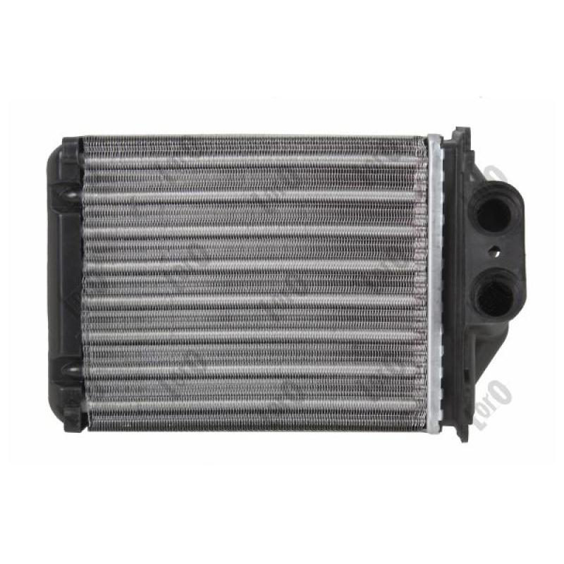 Système de chauffage ABAKUS 016-015-0013 - Visuel 1