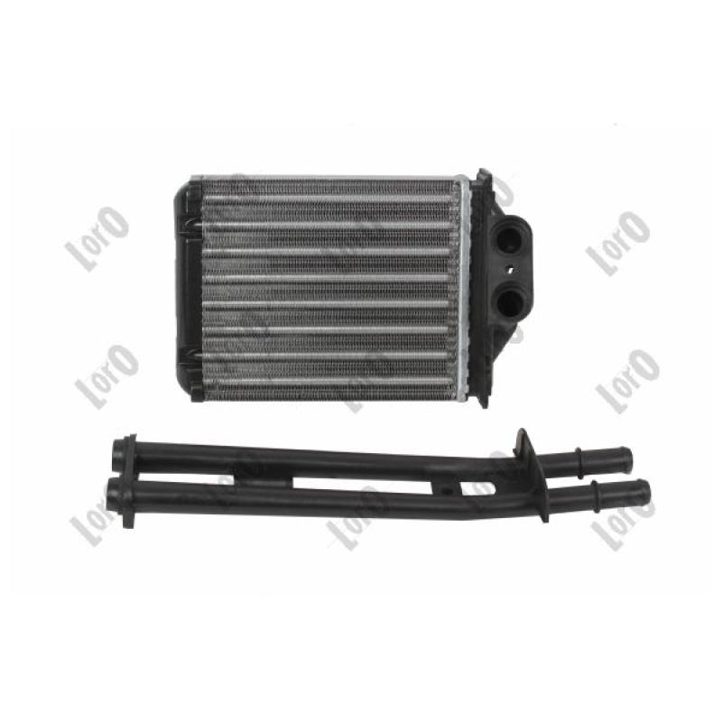 Système de chauffage ABAKUS 016-015-0013-A - Visuel 1