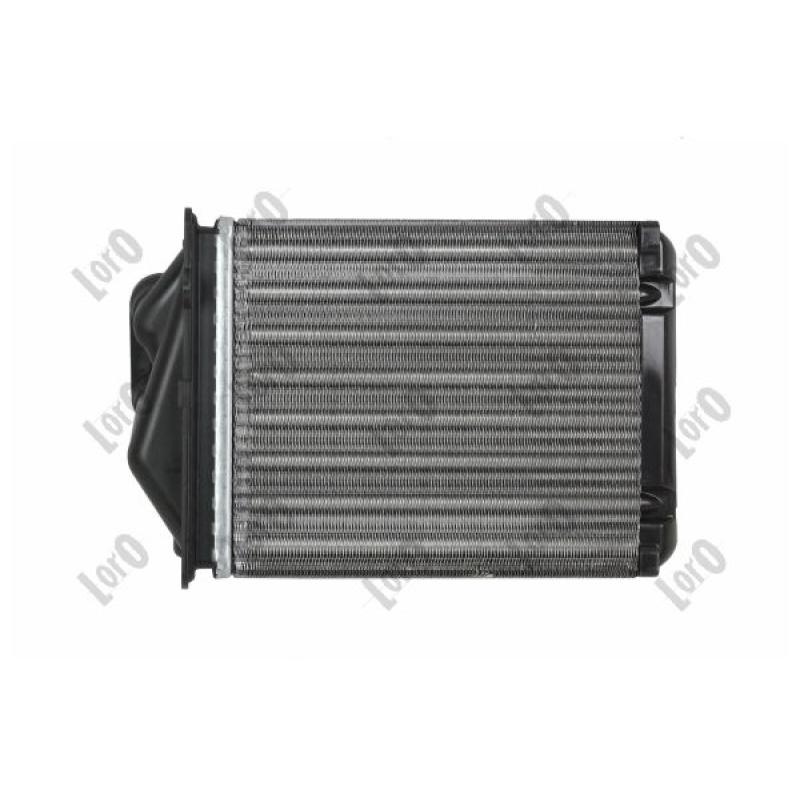 Système de chauffage ABAKUS 016-015-0013-A - Visuel 2