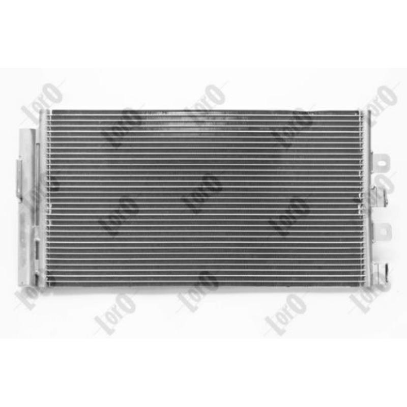 Condenseur, climatisation ABAKUS 016-016-0025 - Visuel 1