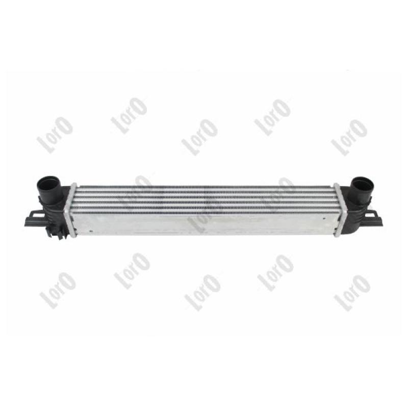 Intercooler, échangeur ABAKUS 016-018-0005 - Visuel 2