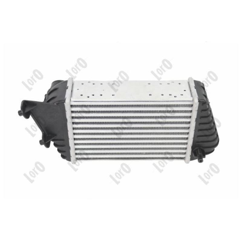 Intercooler, échangeur ABAKUS 016-018-0015 - Visuel 1