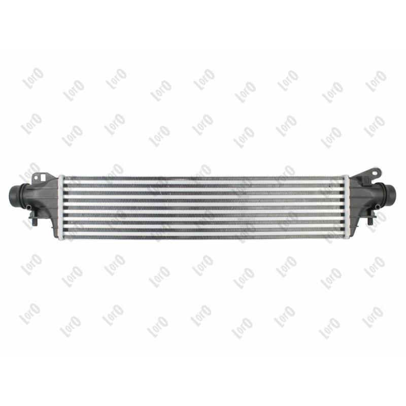 Intercooler, échangeur ABAKUS 016-018-0022 - Visuel 1