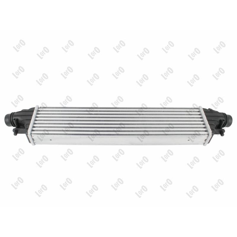 Intercooler, échangeur ABAKUS 016-018-0022 - Visuel 2