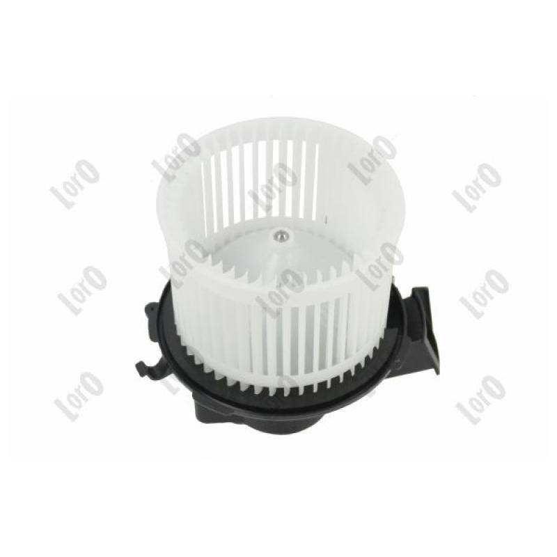 Pulseur d'air habitacle ABAKUS 016-022-0004 - Visuel 1