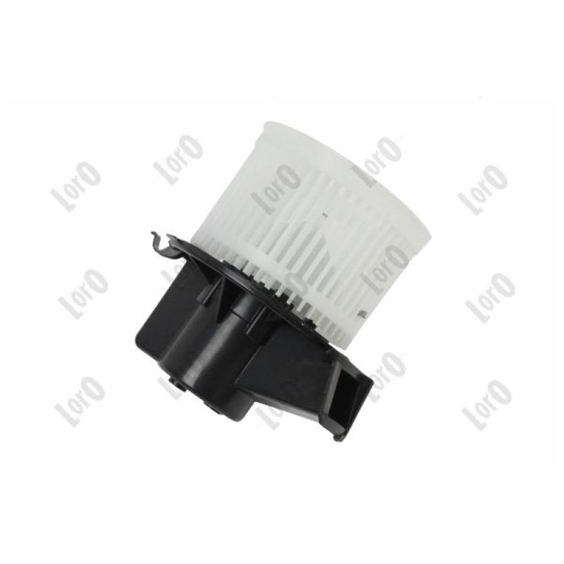 Pulseur d'air habitacle ABAKUS 016-022-0004 - Visuel 2