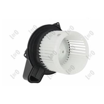 Pulseur d'air habitacle ABAKUS OEM 77366208
