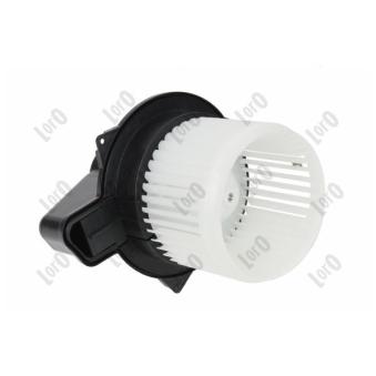 Pulseur d'air habitacle ABAKUS [016-022-0006]