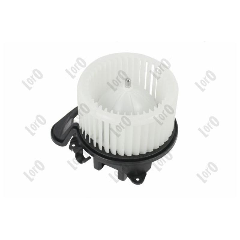 Pulseur d'air habitacle ABAKUS 016-022-0008 - Visuel 1