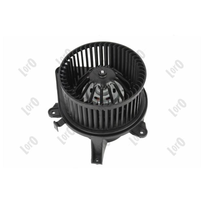 Pulseur d'air habitacle ABAKUS 016-022-0010 - Visuel 1