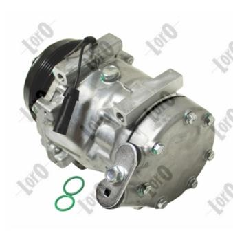 Compresseur, climatisation ABAKUS 016-023-0001