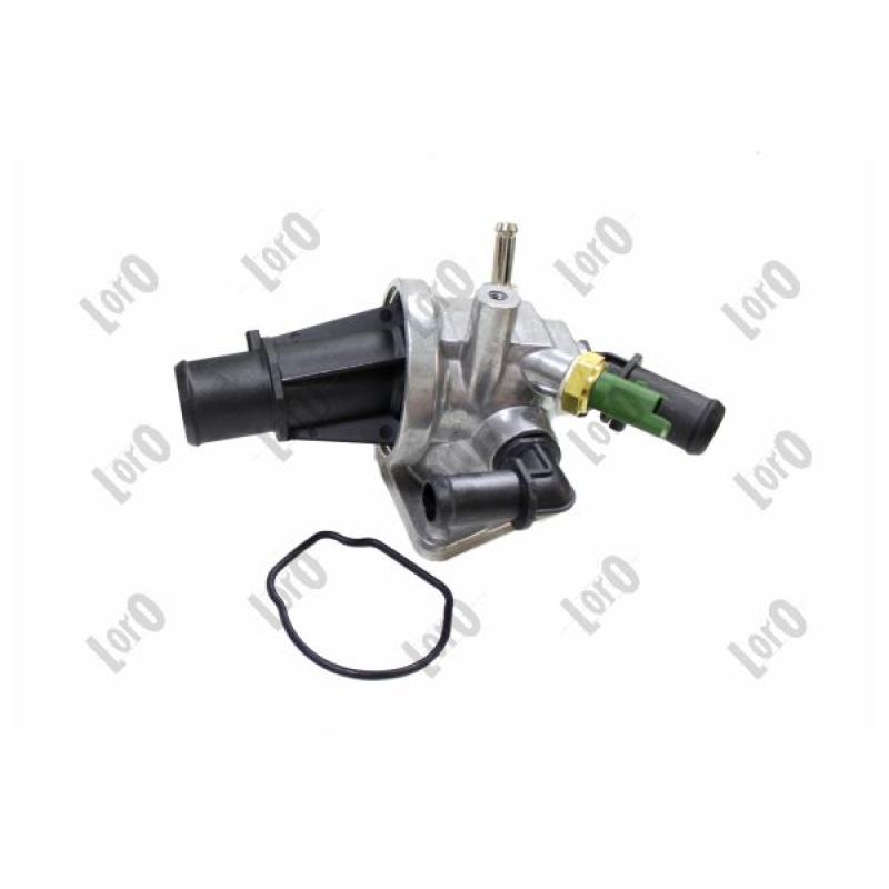 Thermostat, liquide de refroidissement ABAKUS 016-025-0006 - Visuel 1