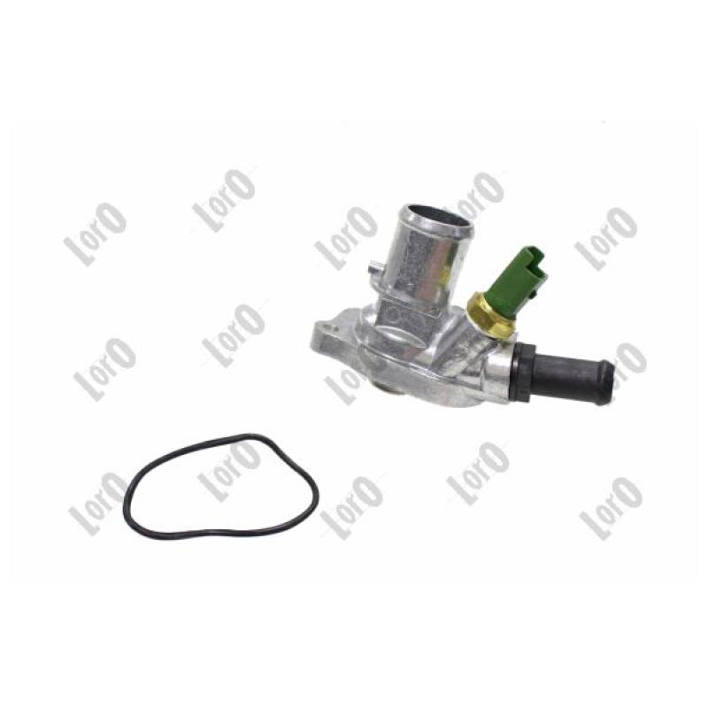 Thermostat, liquide de refroidissement ABAKUS 016-025-0015 - Visuel 1