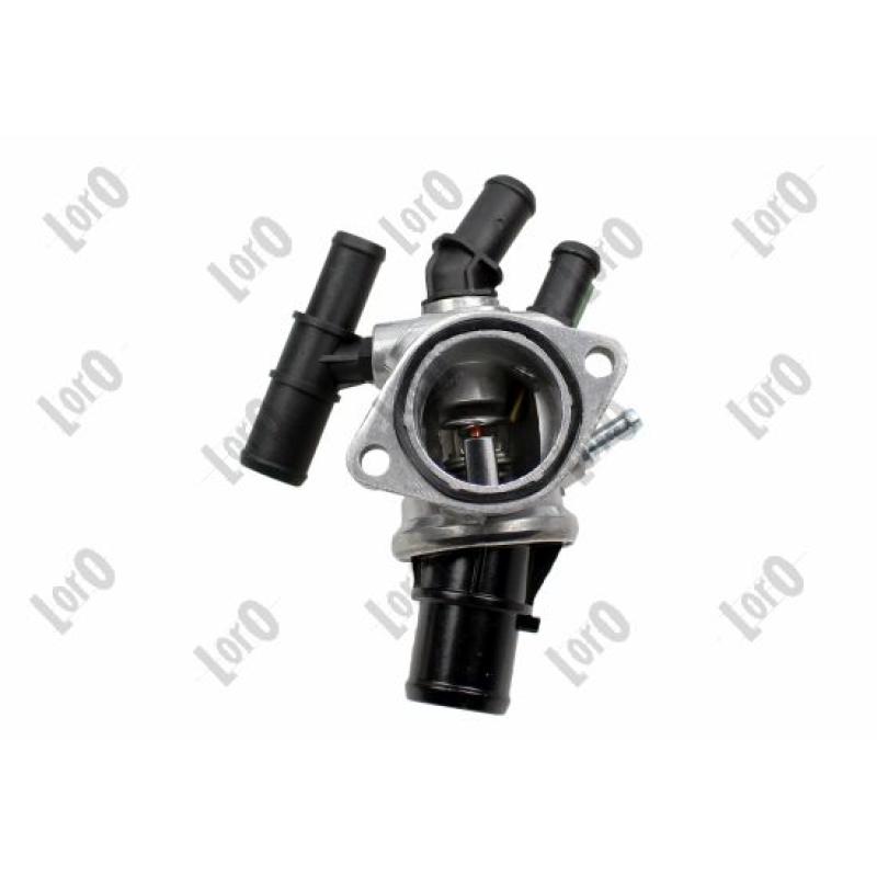 Thermostat, liquide de refroidissement ABAKUS 016-025-0019 - Visuel 1