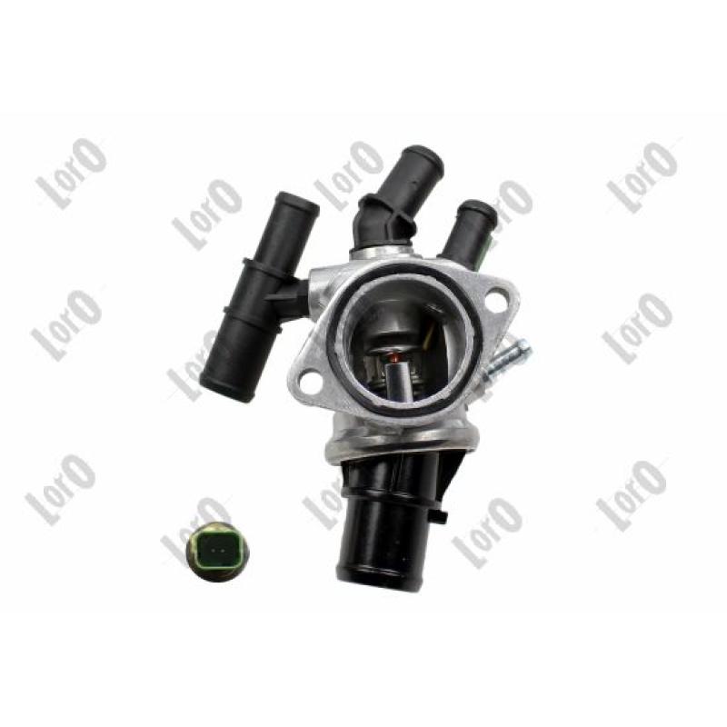 Thermostat, liquide de refroidissement ABAKUS 016-025-0019 - Visuel 2