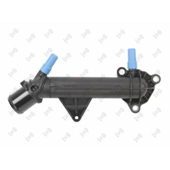 Thermostat, liquide de refroidissement ABAKUS OEM 71770215