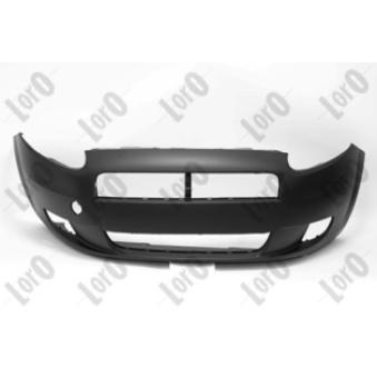 Pare-chocs ABAKUS [016-29-500]