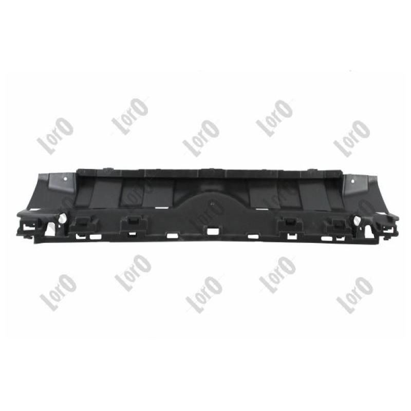 Support, pare-chocs ABAKUS 016-54-363 - Visuel 2