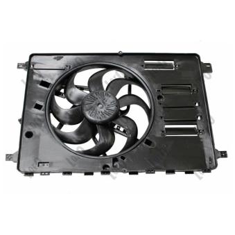 Ventilateur, refroidissement du moteur ABAKUS OEM 1380882