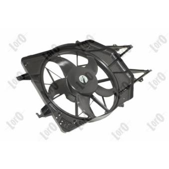 Ventilateur, refroidissement du moteur ABAKUS OEM 95bb8c607ac Ventilateur, refroidissement du moteur ABAKUS OEM 95bb8c607ac