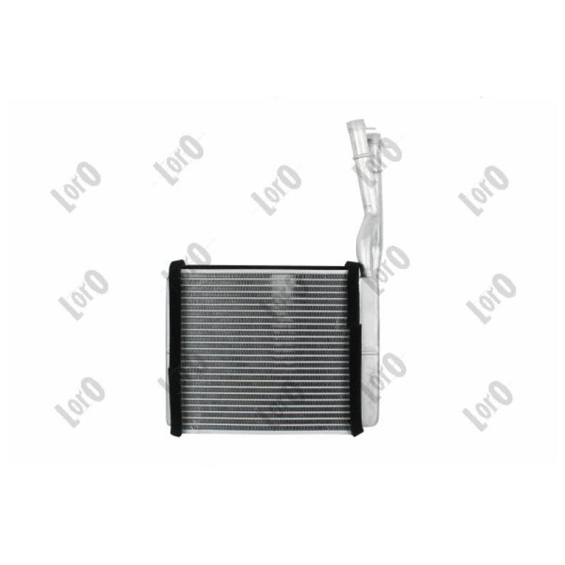 Système de chauffage ABAKUS 017-015-0001-B - Visuel 1