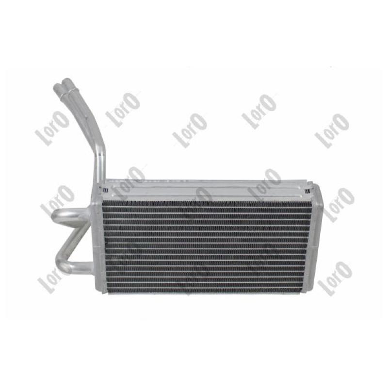 Système de chauffage ABAKUS 017-015-0020-B - Visuel 2
