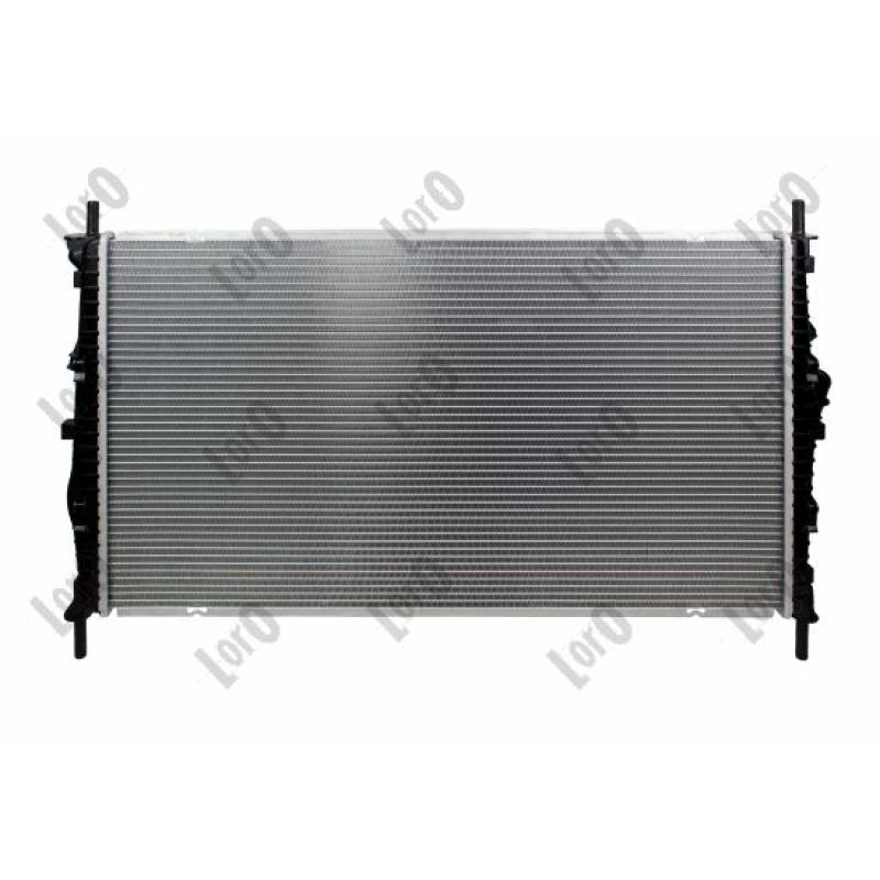 Radiateur, refroidissement du moteur ABAKUS 017-017-0064 - Visuel 1
