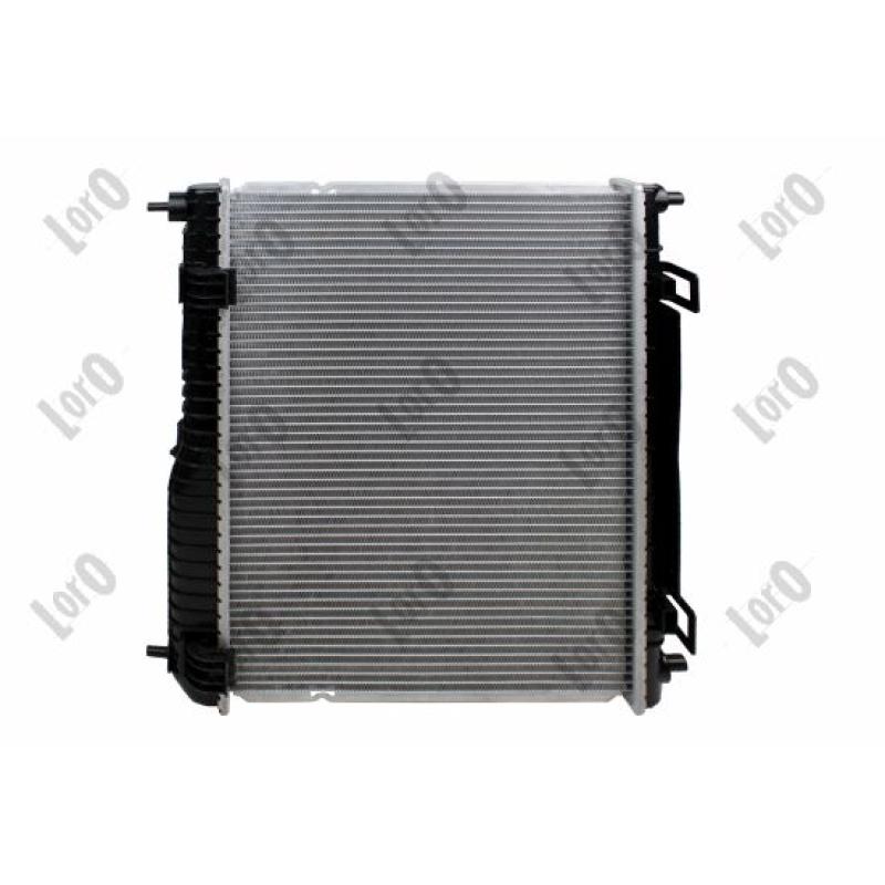 Radiateur, refroidissement du moteur ABAKUS 017-017-0065 - Visuel 1