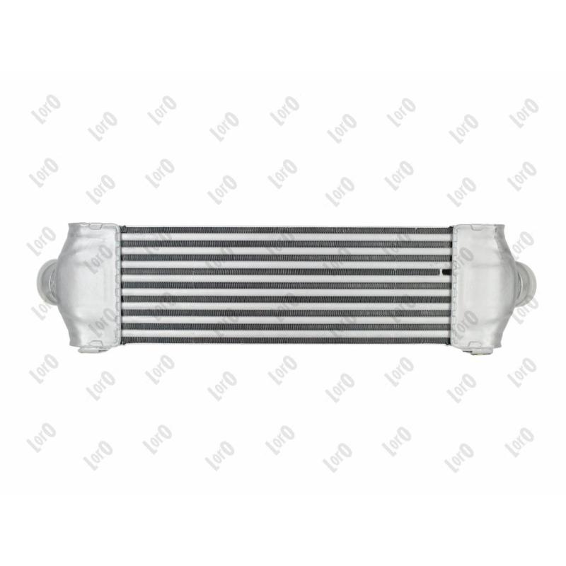 Intercooler, échangeur ABAKUS 017-018-0013 - Visuel 1