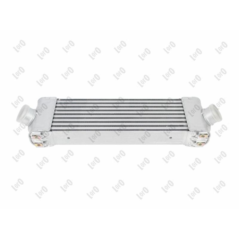 Intercooler, échangeur ABAKUS 017-018-0013 - Visuel 2
