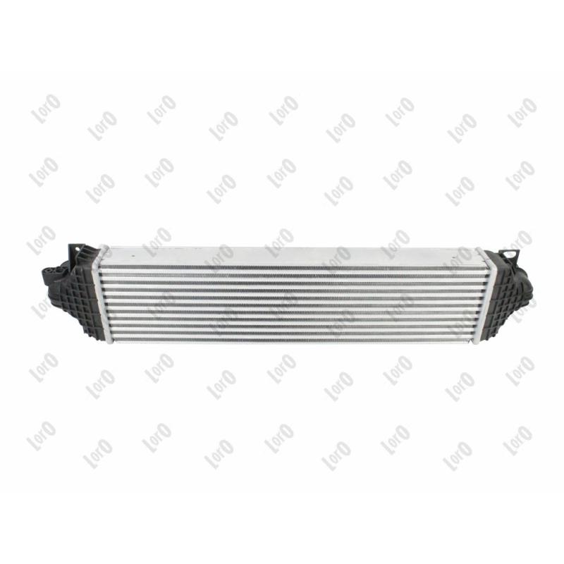 Intercooler, échangeur ABAKUS 017-018-0027 - Visuel 1