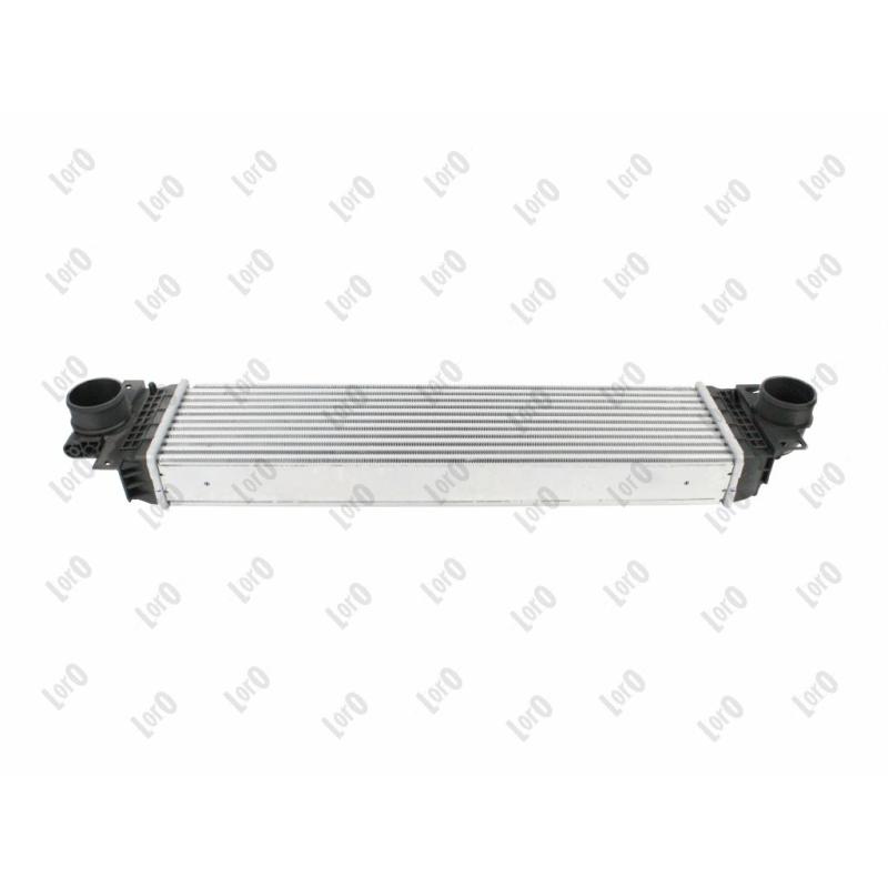 Intercooler, échangeur ABAKUS 017-018-0027 - Visuel 2