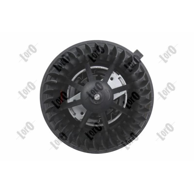 Pulseur d'air habitacle ABAKUS 017-022-0002 - Visuel 2