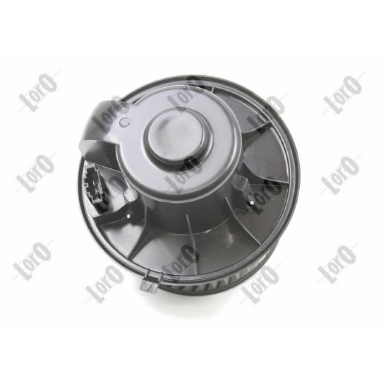 Pulseur d'air habitacle ABAKUS 017-022-0006 - Visuel 1