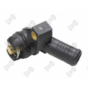 Thermostat, refroidissement d'huile ABAKUS OEM 1372333 Thermostat, refroidissement d'huile ABAKUS OEM 1372333