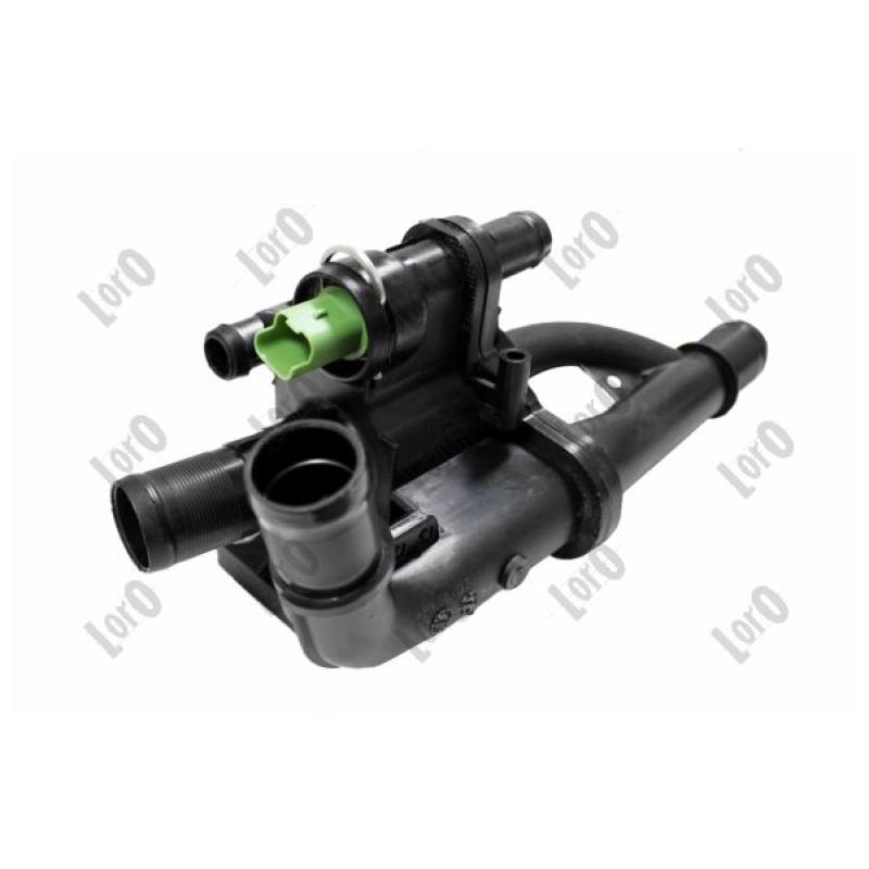 Thermostat d'eau ABAKUS 017-025-0010 - Visuel 2