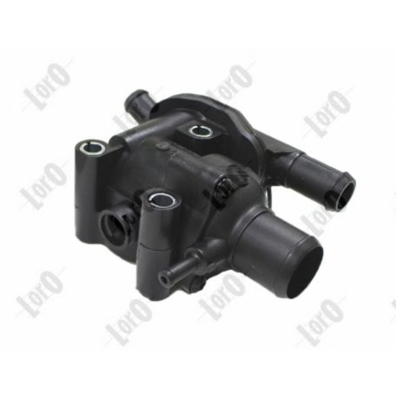 Thermostat, liquide de refroidissement ABAKUS 017-025-0012 - Visuel 1