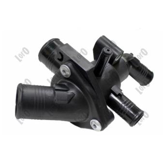 Thermostat, liquide de refroidissement ABAKUS [017-025-0013]
