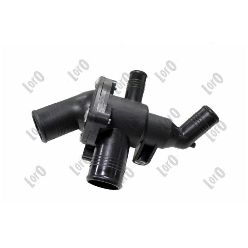 Thermostat, liquide de refroidissement ABAKUS 017-025-0013 - Visuel 1