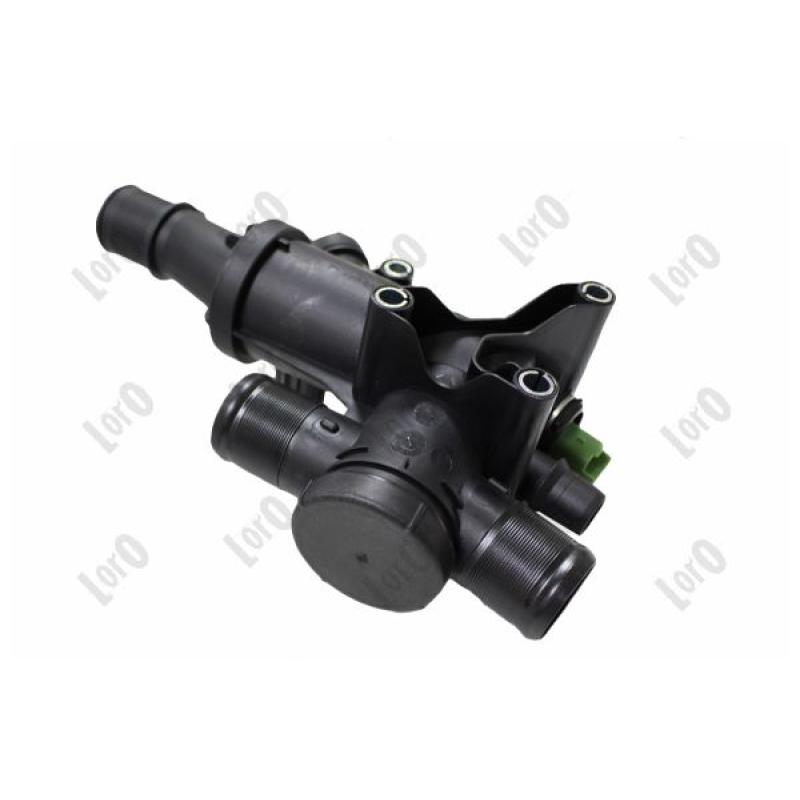 Thermostat, liquide de refroidissement ABAKUS 017-025-0014 - Visuel 2