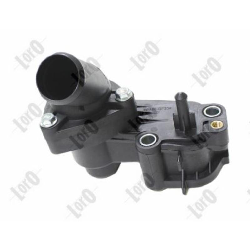 Thermostat, liquide de refroidissement ABAKUS 017-025-0017 - Visuel 1