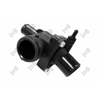 Thermostat, liquide de refroidissement ABAKUS OEM 2S7Q8A586AC